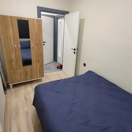 Chac Apart Apartment