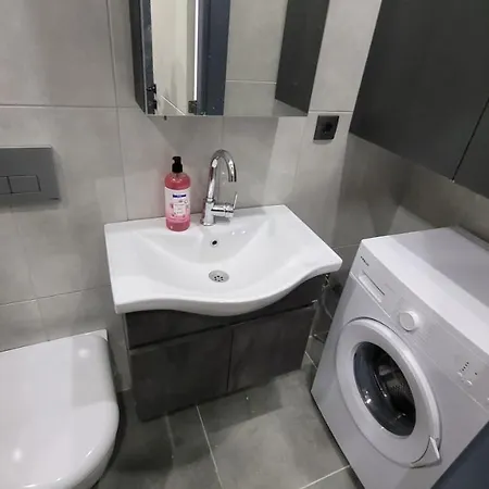 Apartment Chac Apart Antalya