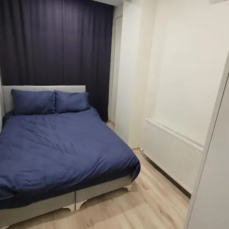 Apartment Chac Apart
