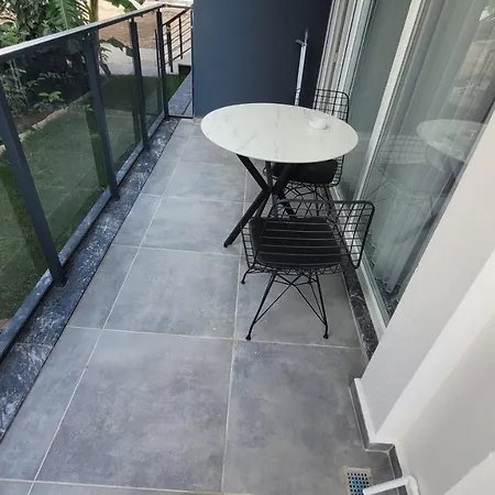 Apartment Chac Apart Antalya