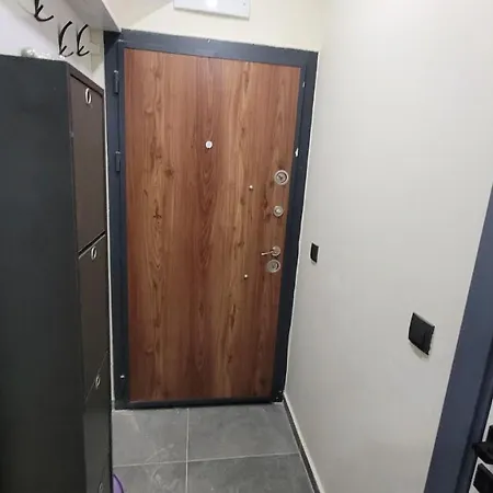 Apartment Chac Apart Antalya