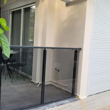 Chac Apart Apartment *