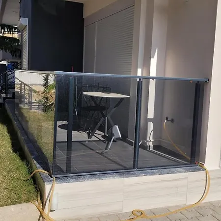 Chac Apart Apartment Antalya